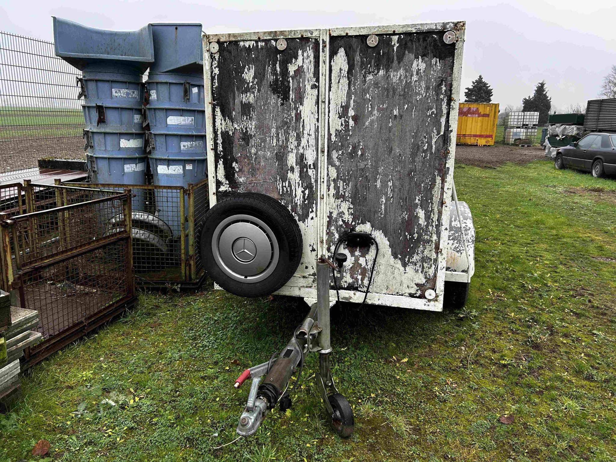 various cars, trucks, motorcycles, work machines and factory equipment-3