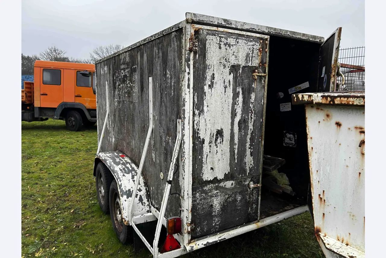 various cars, trucks, motorcycles, work machines and factory equipment-5