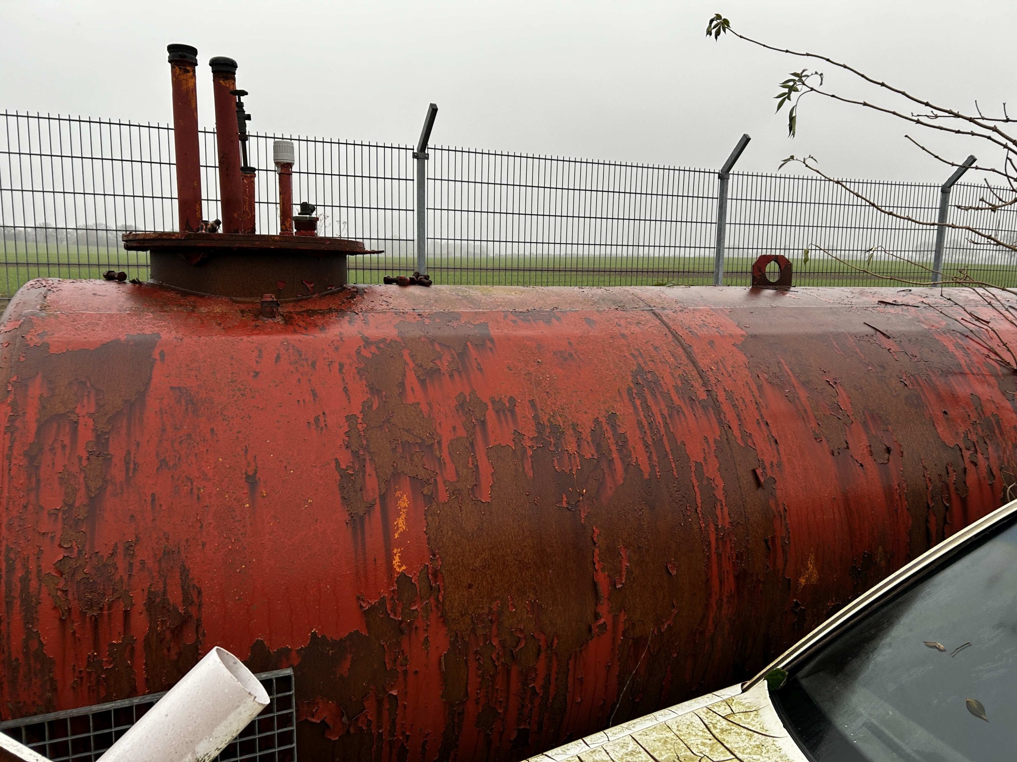 various cars, trucks, motorcycles, work machines and factory equipment-2