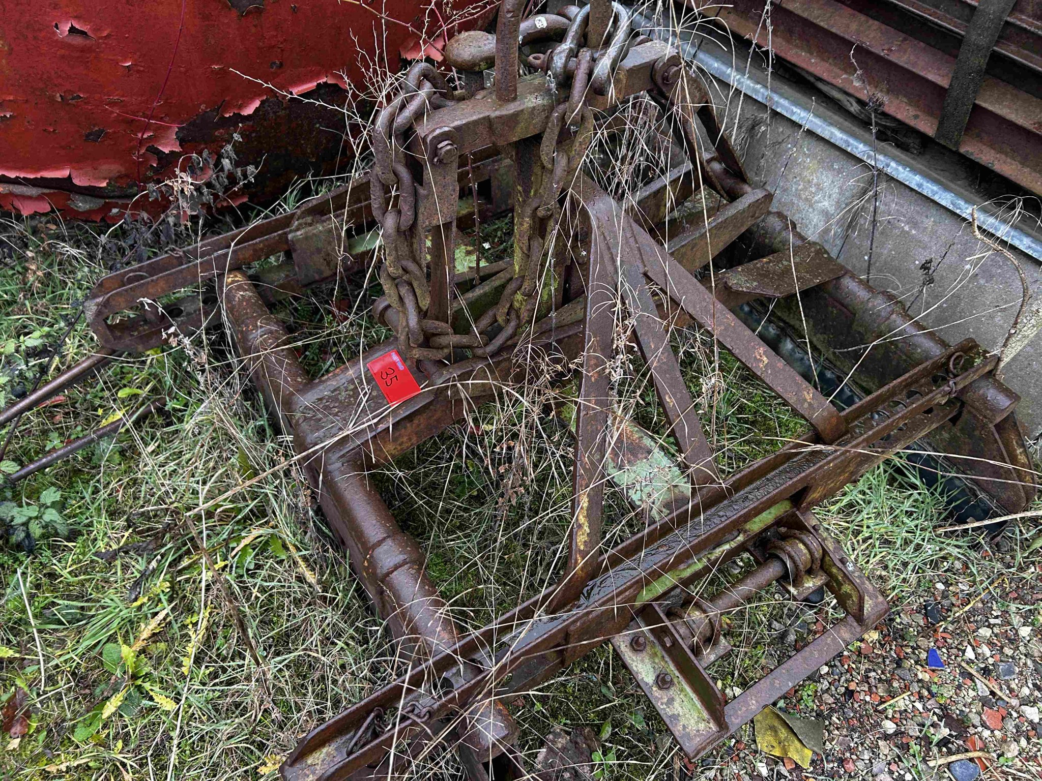 various cars, trucks, motorcycles, work machines and factory equipment-1