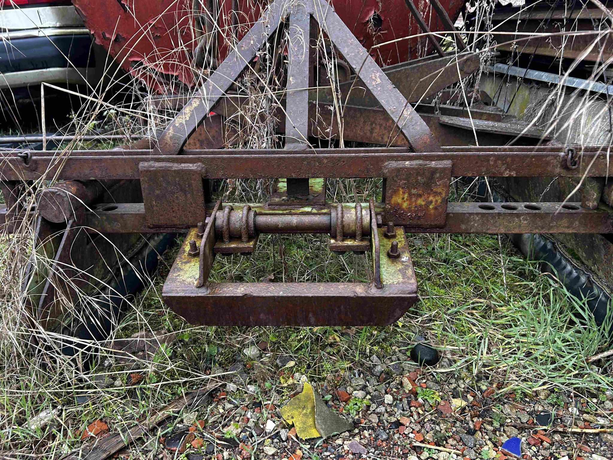 various cars, trucks, motorcycles, work machines and factory equipment-2