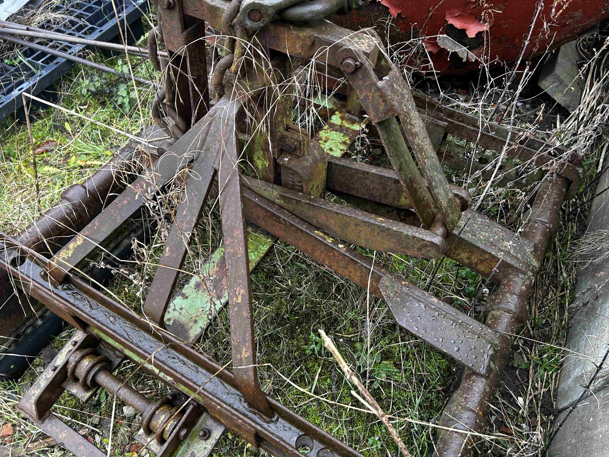 various cars, trucks, motorcycles, work machines and factory equipment-3