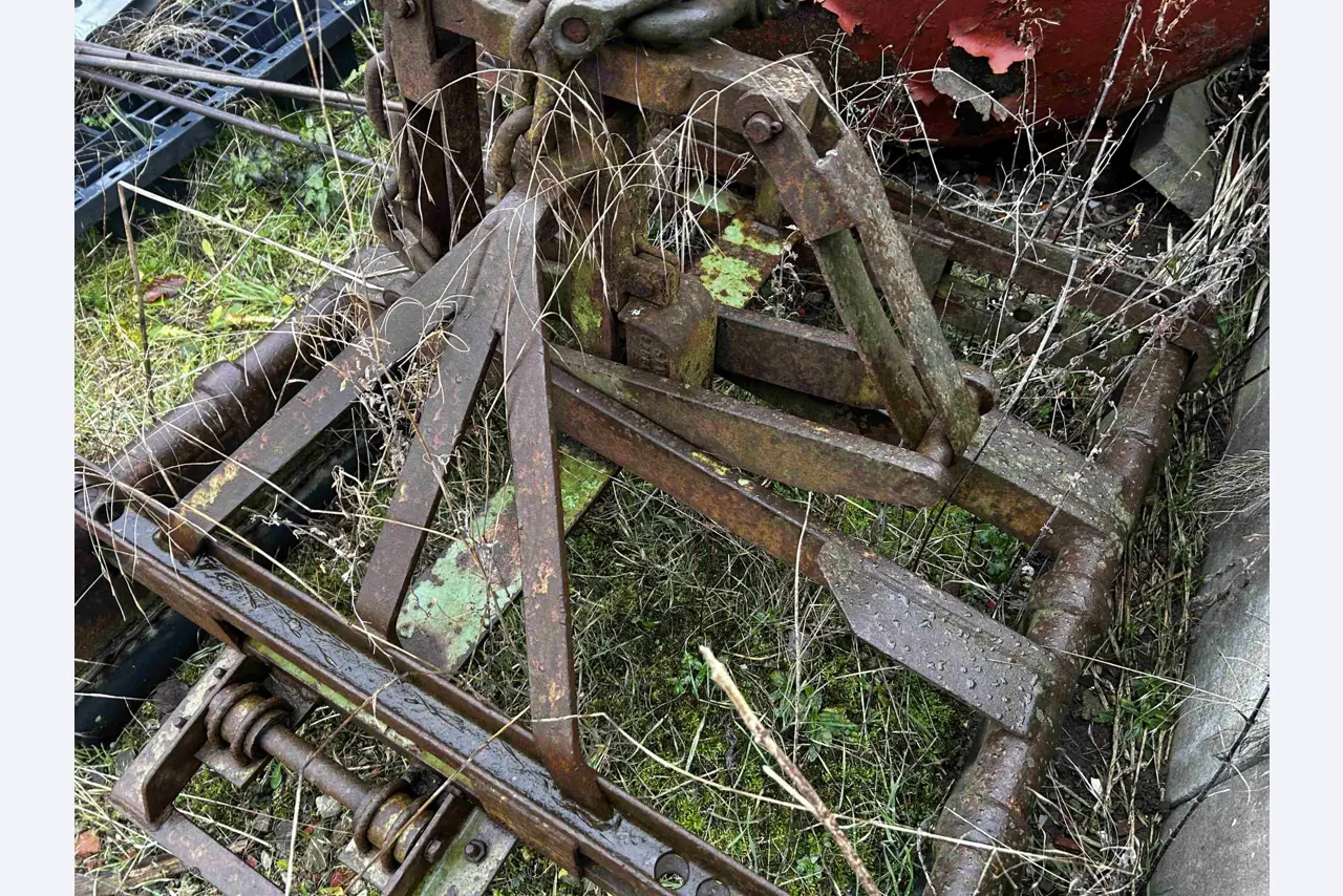 various cars, trucks, motorcycles, work machines and factory equipment-3