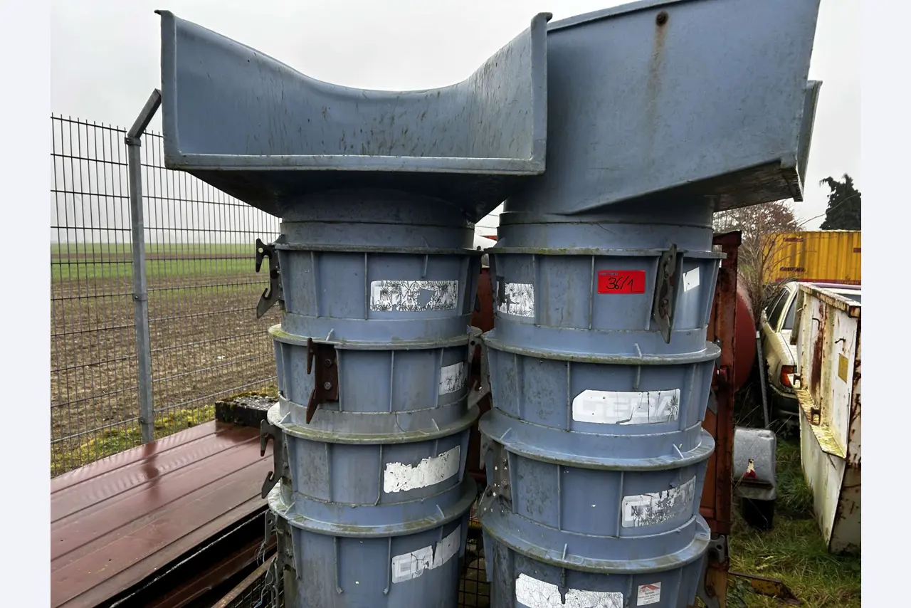 various cars, trucks, motorcycles, work machines and factory equipment-1