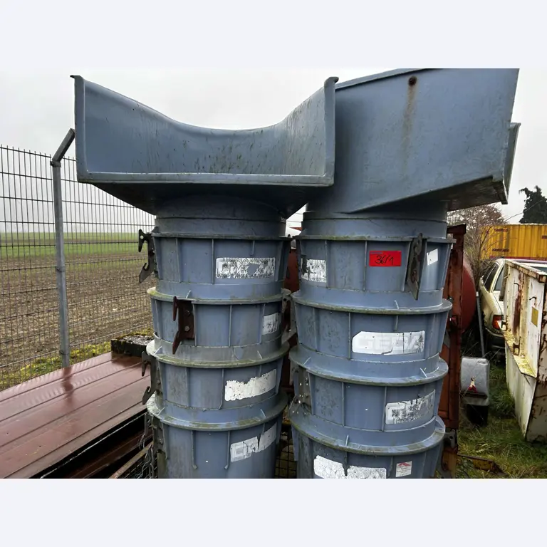 various cars, trucks, motorcycles, work machines and factory equipment-1