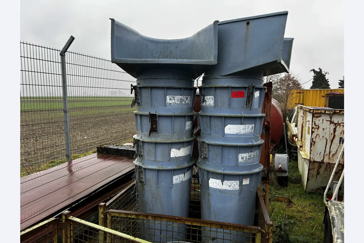 various cars, trucks, motorcycles, work machines and factory equipment-2