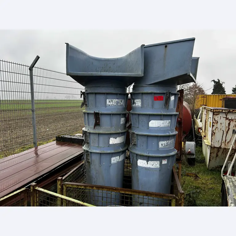 various cars, trucks, motorcycles, work machines and factory equipment-2