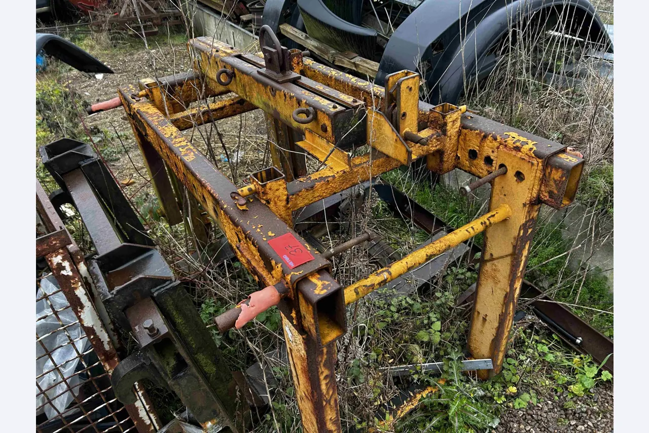 various cars, trucks, motorcycles, work machines and factory equipment-2