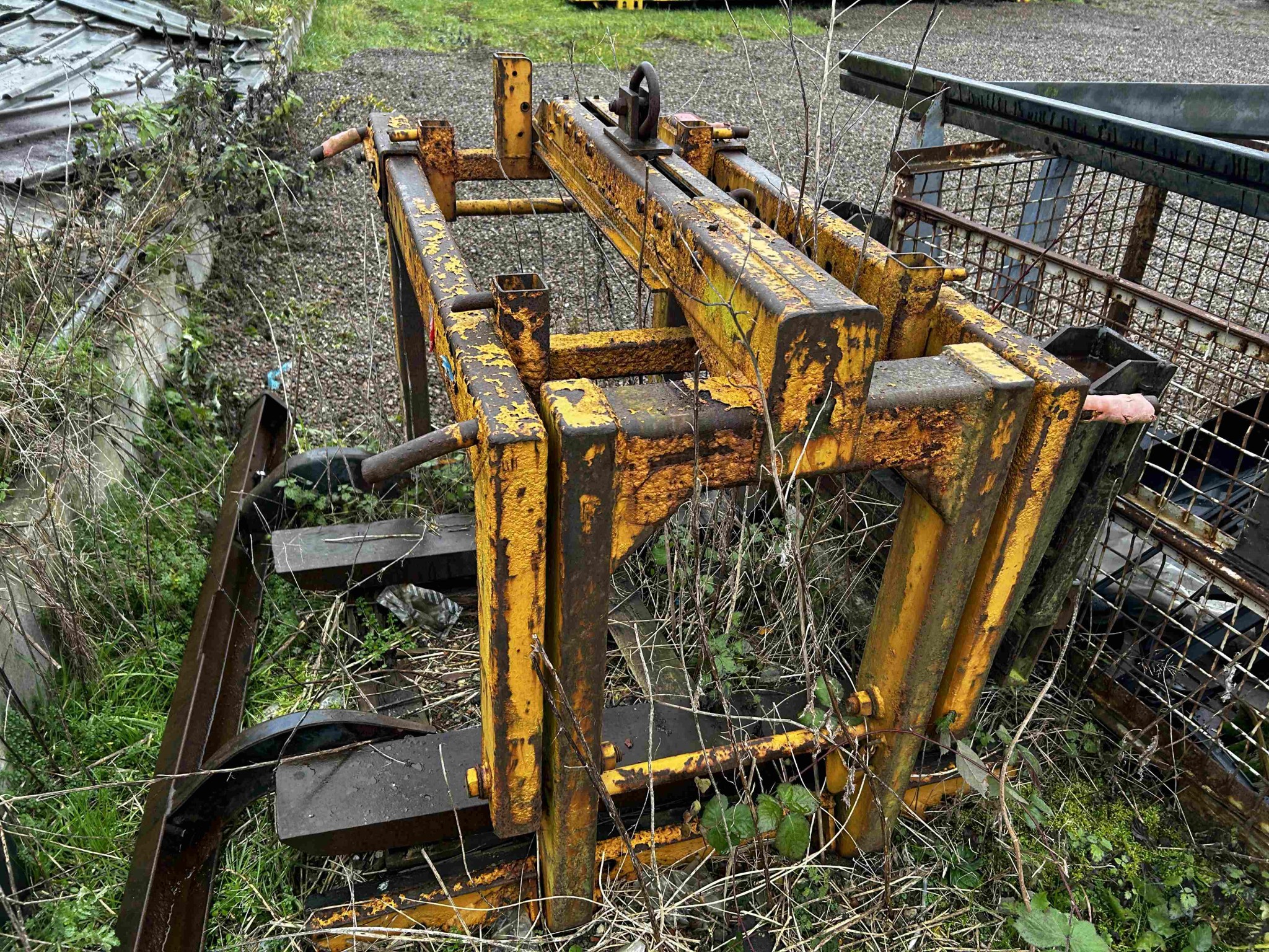 various cars, trucks, motorcycles, work machines and factory equipment-3