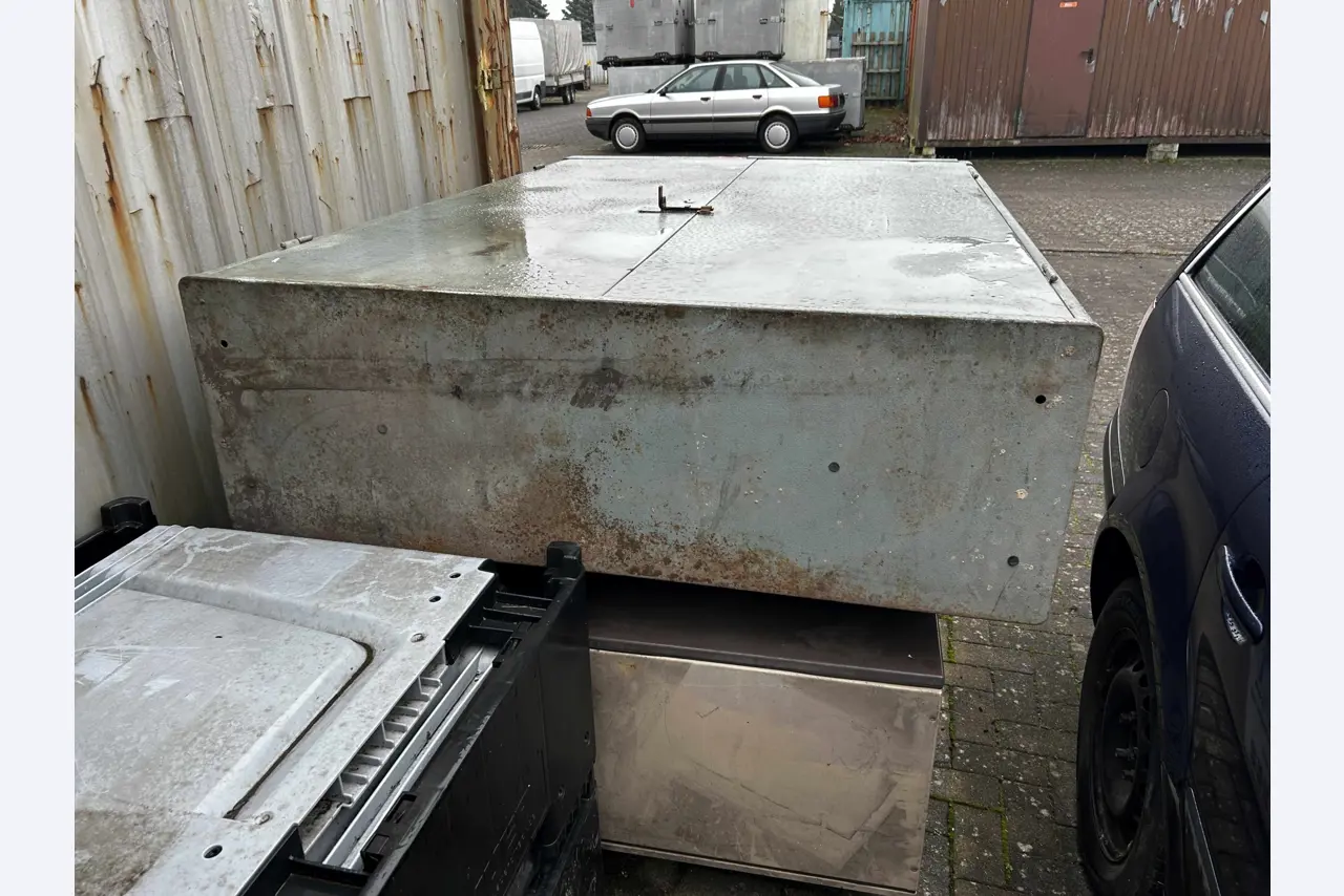 various cars, trucks, motorcycles, work machines and factory equipment-2