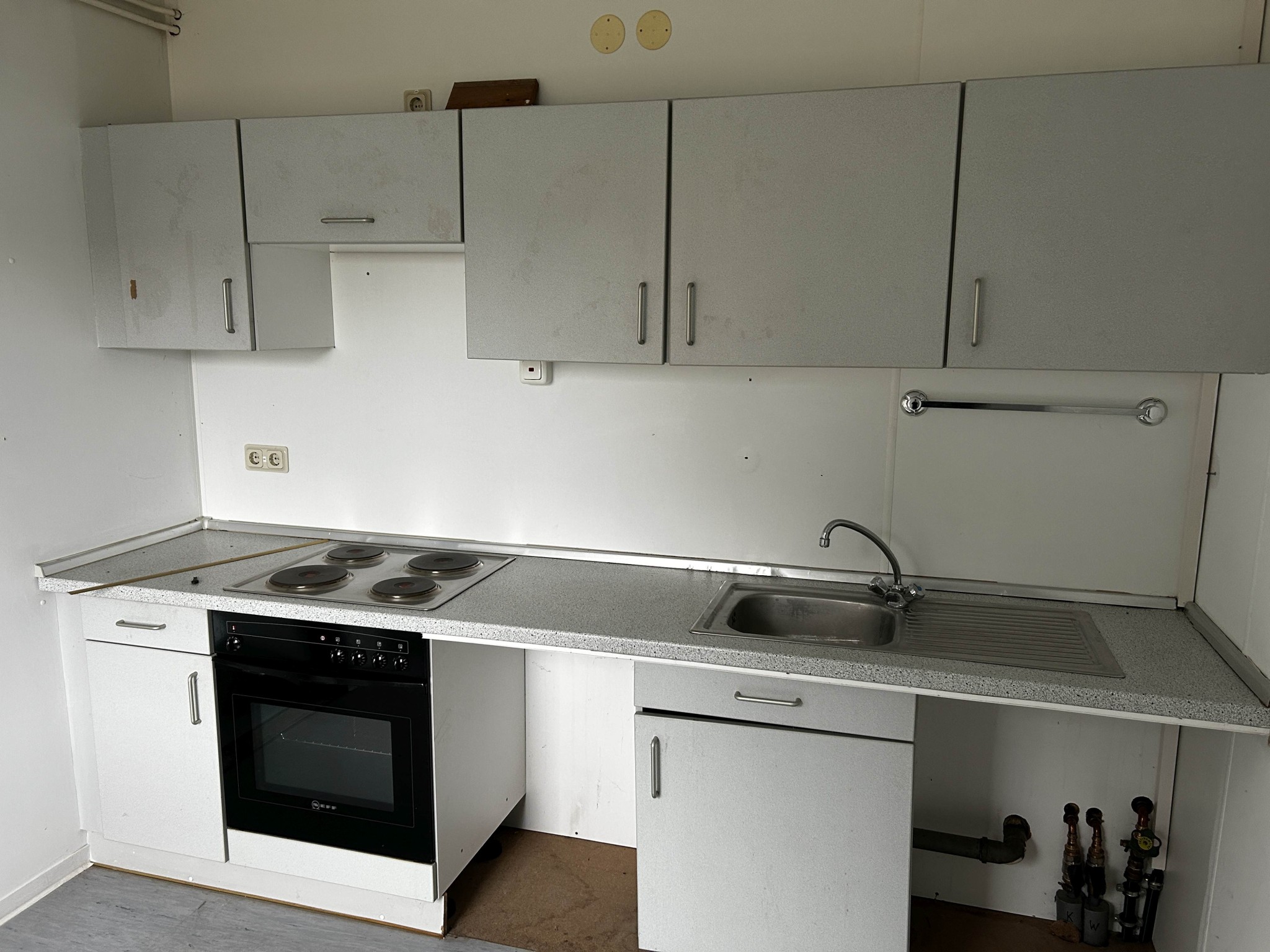 various cars, trucks, motorcycles, work machines and factory equipment-15