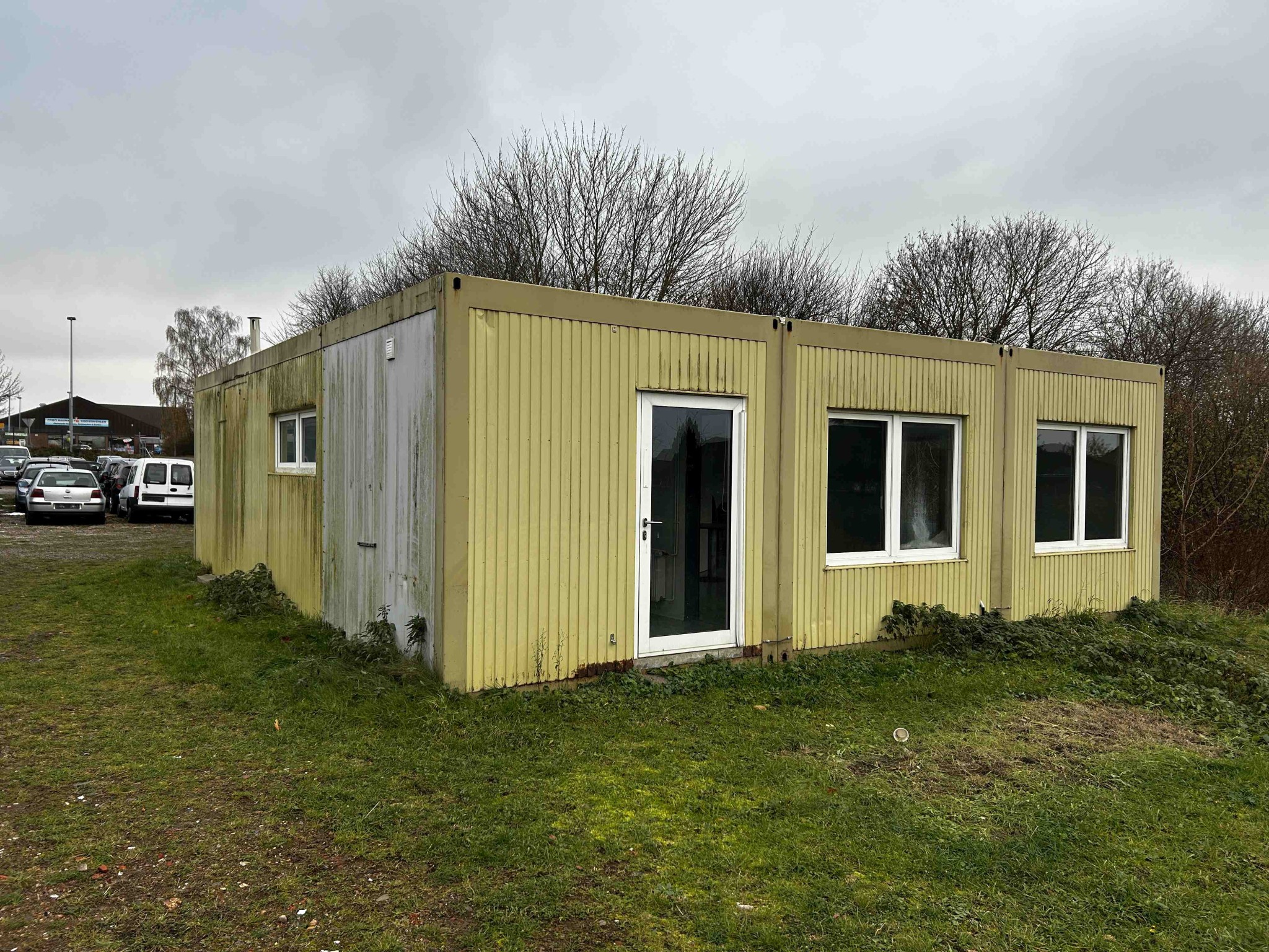 various cars, trucks, motorcycles, work machines and factory equipment-1