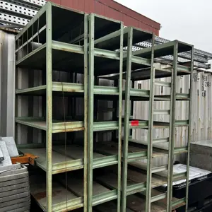 1 Posten Storage rack