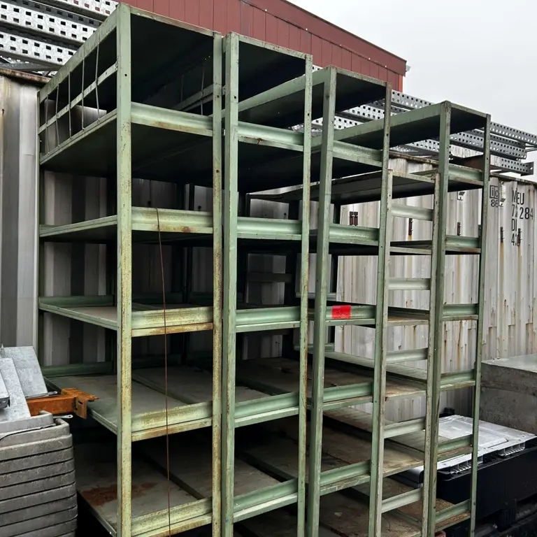 1 Posten Storage rack