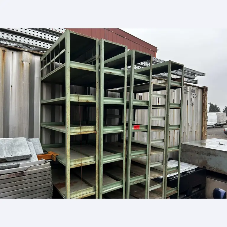 various cars, trucks, motorcycles, work machines and factory equipment-1