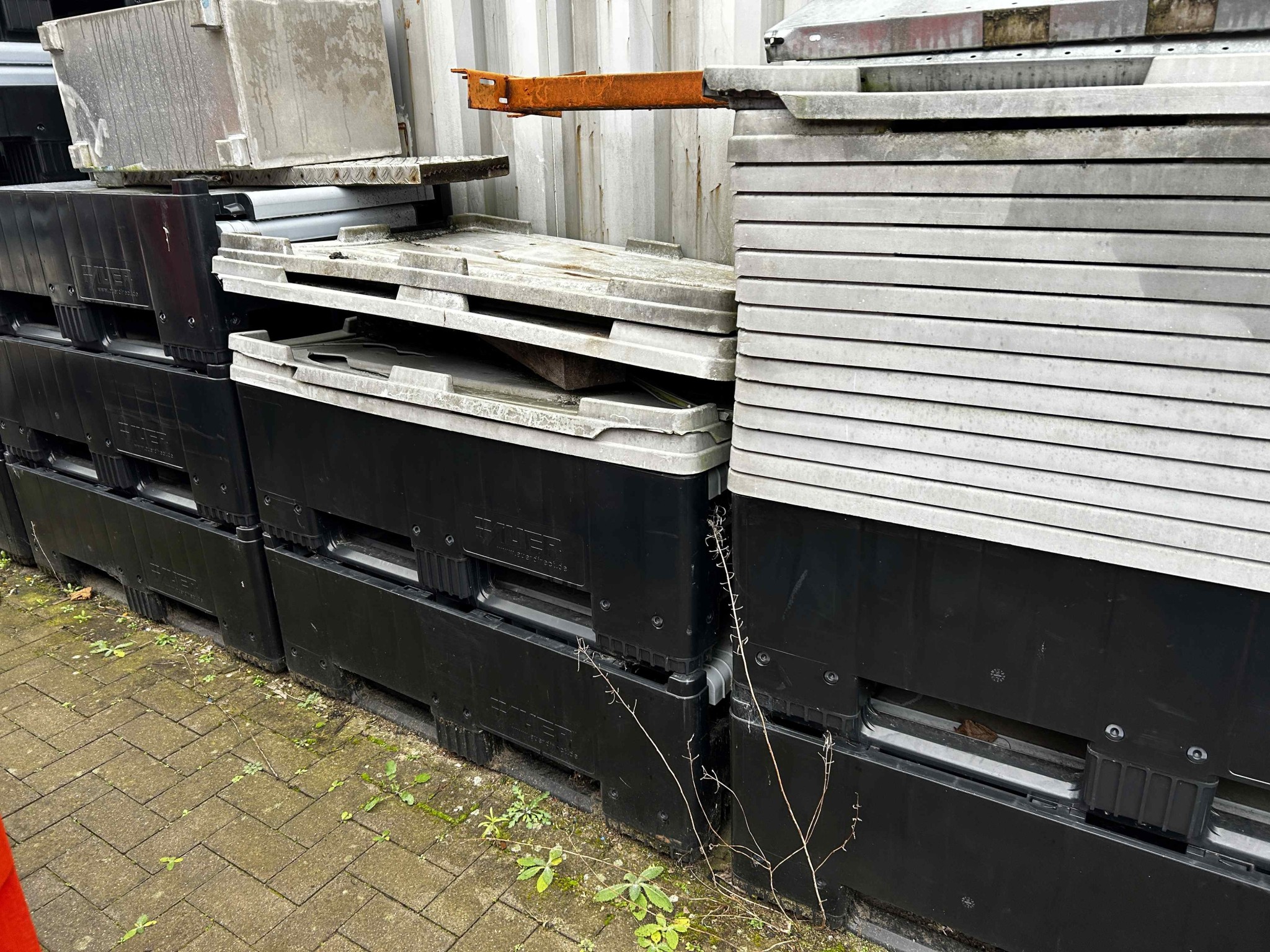 various cars, trucks, motorcycles, work machines and factory equipment-2