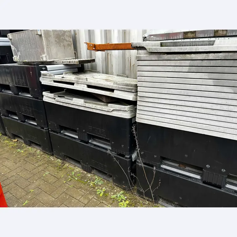 various cars, trucks, motorcycles, work machines and factory equipment-2