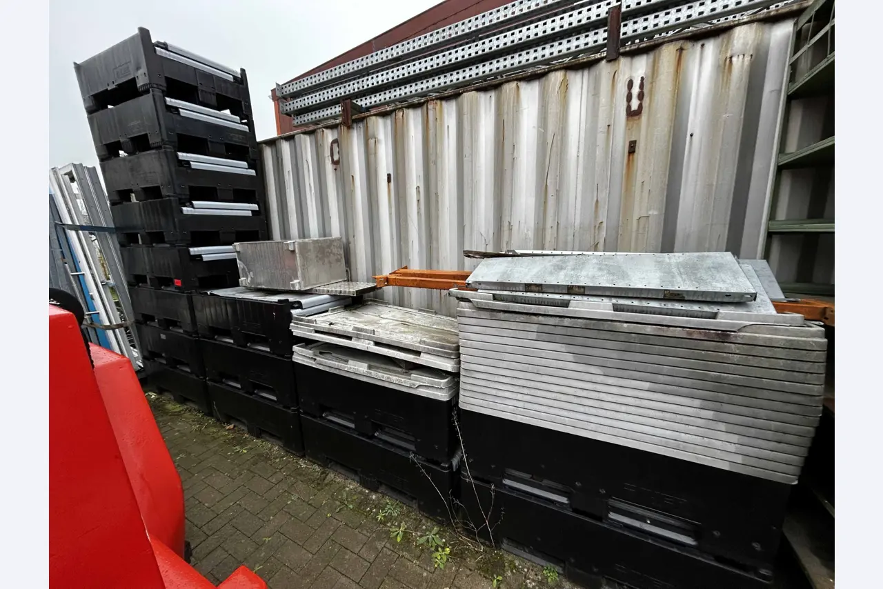 various cars, trucks, motorcycles, work machines and factory equipment-3