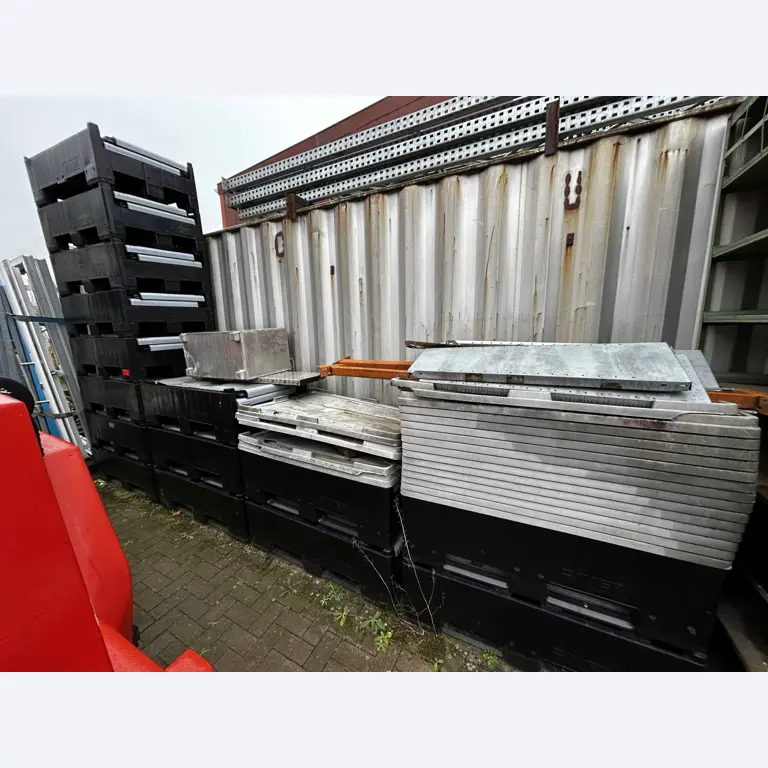 various cars, trucks, motorcycles, work machines and factory equipment-3