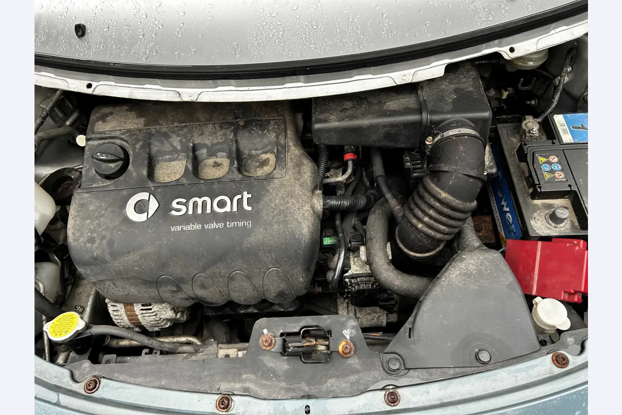 various cars, trucks, motorcycles, work machines and factory equipment-10