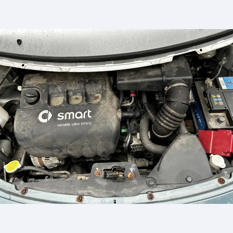 various cars, trucks, motorcycles, work machines and factory equipment-10