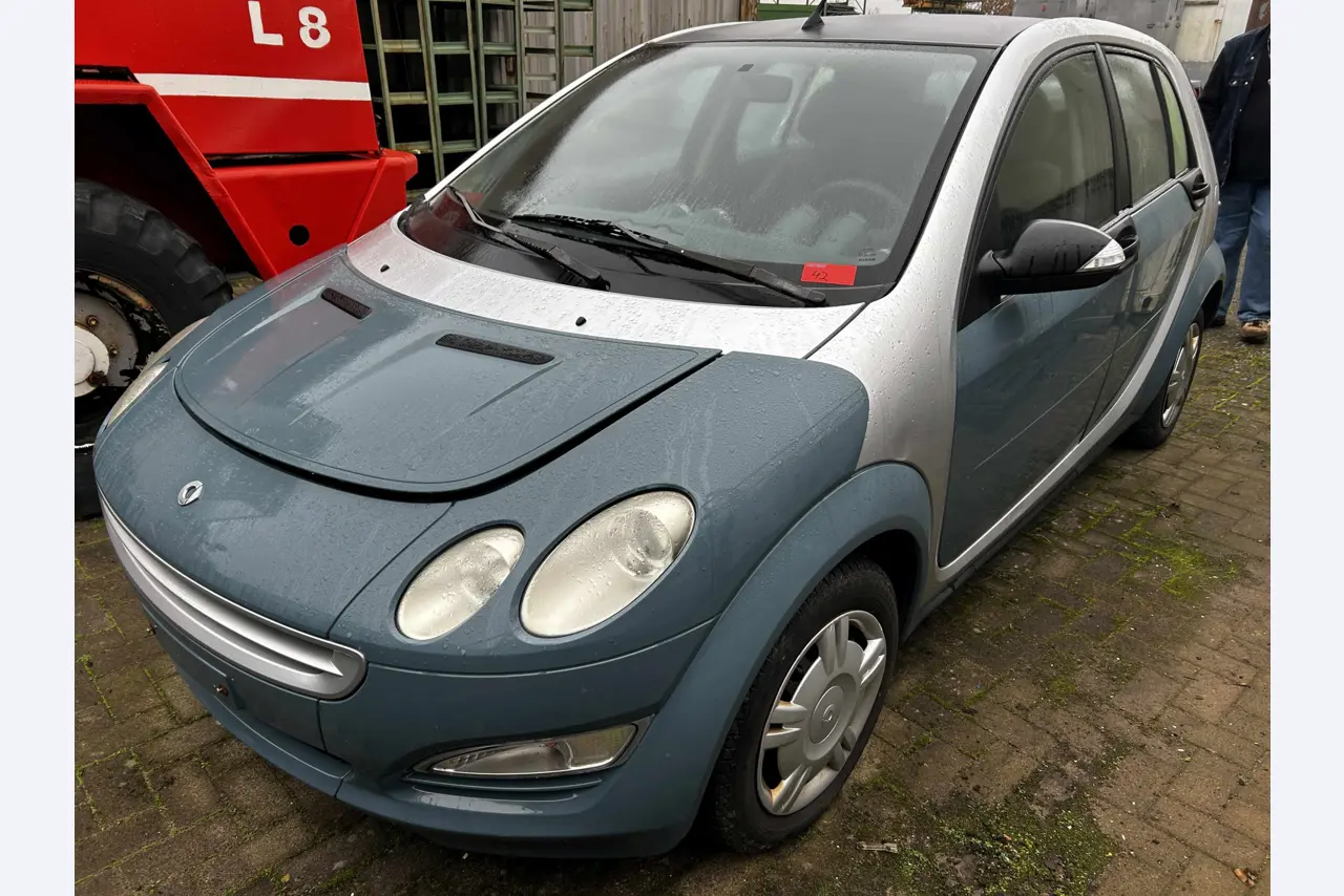 various cars, trucks, motorcycles, work machines and factory equipment-1