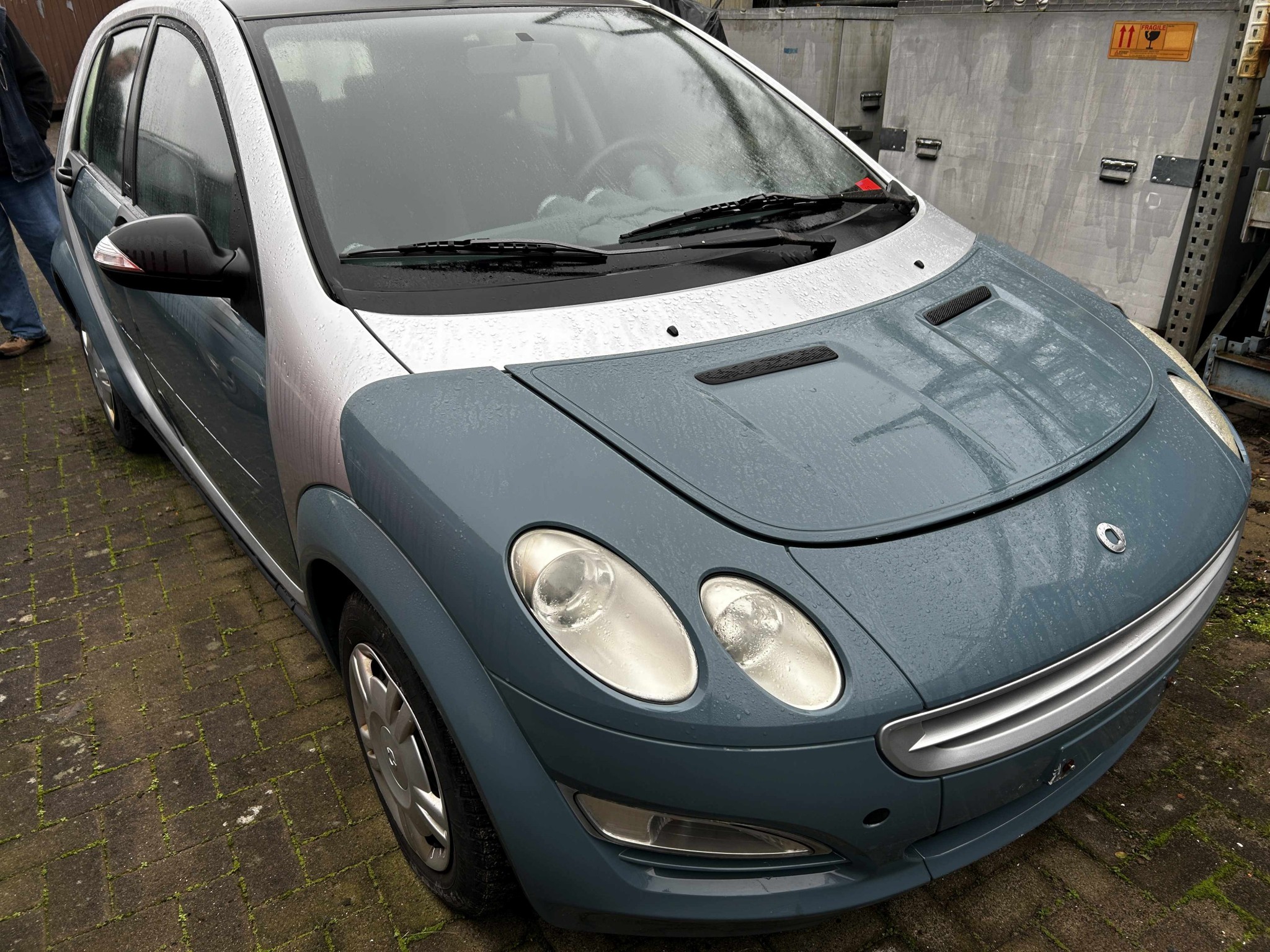 various cars, trucks, motorcycles, work machines and factory equipment-2