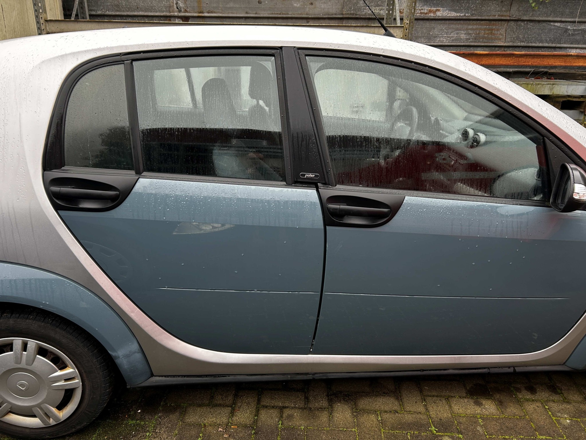 various cars, trucks, motorcycles, work machines and factory equipment-3