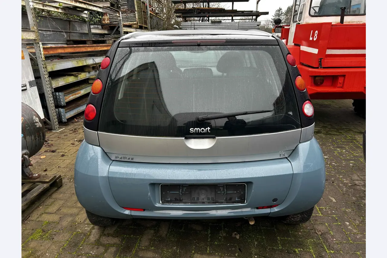 various cars, trucks, motorcycles, work machines and factory equipment-4