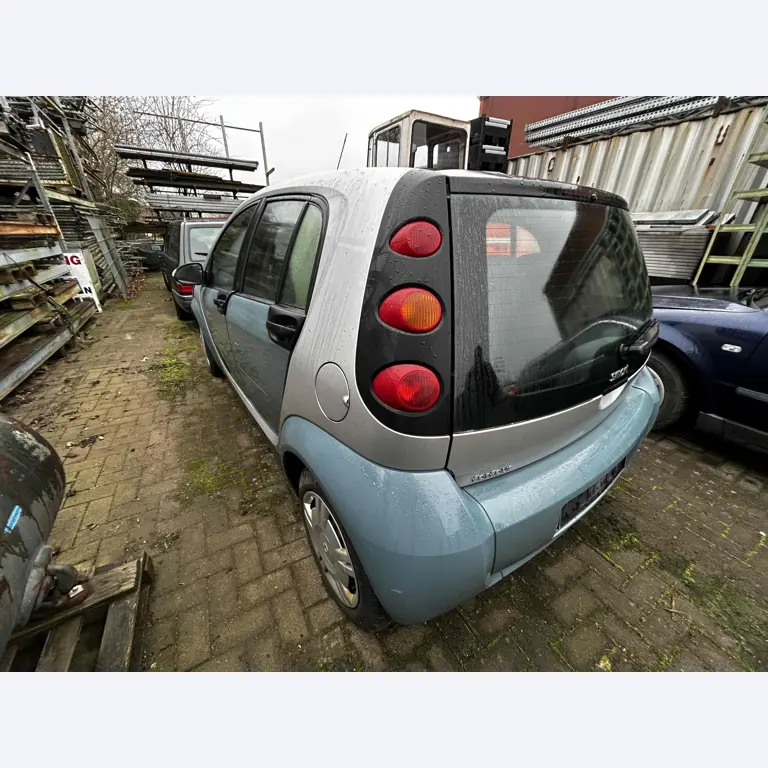 various cars, trucks, motorcycles, work machines and factory equipment-5