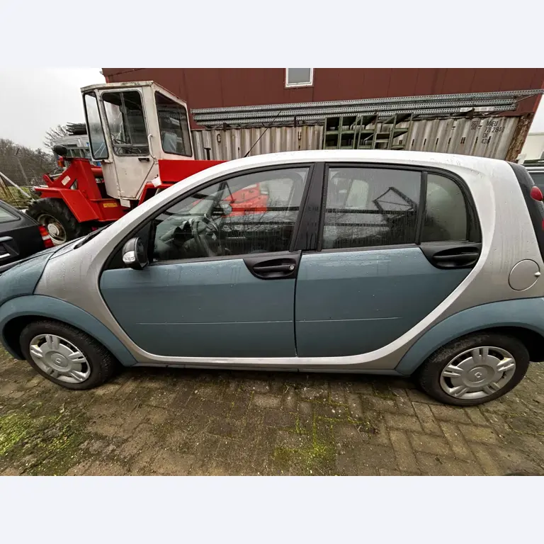 various cars, trucks, motorcycles, work machines and factory equipment-6