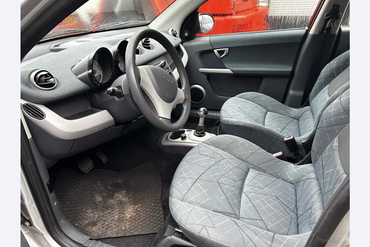 various cars, trucks, motorcycles, work machines and factory equipment-7