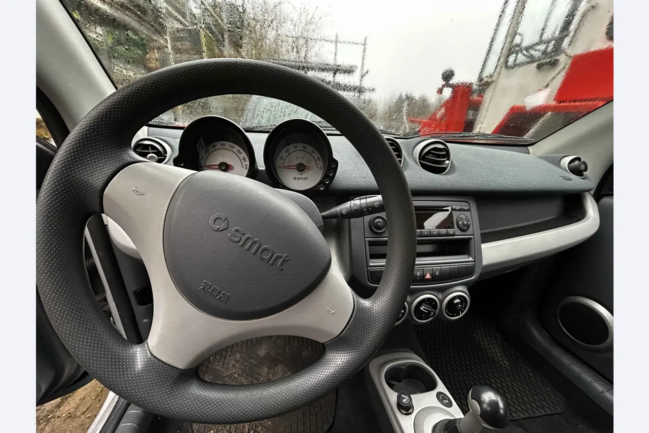 various cars, trucks, motorcycles, work machines and factory equipment-8