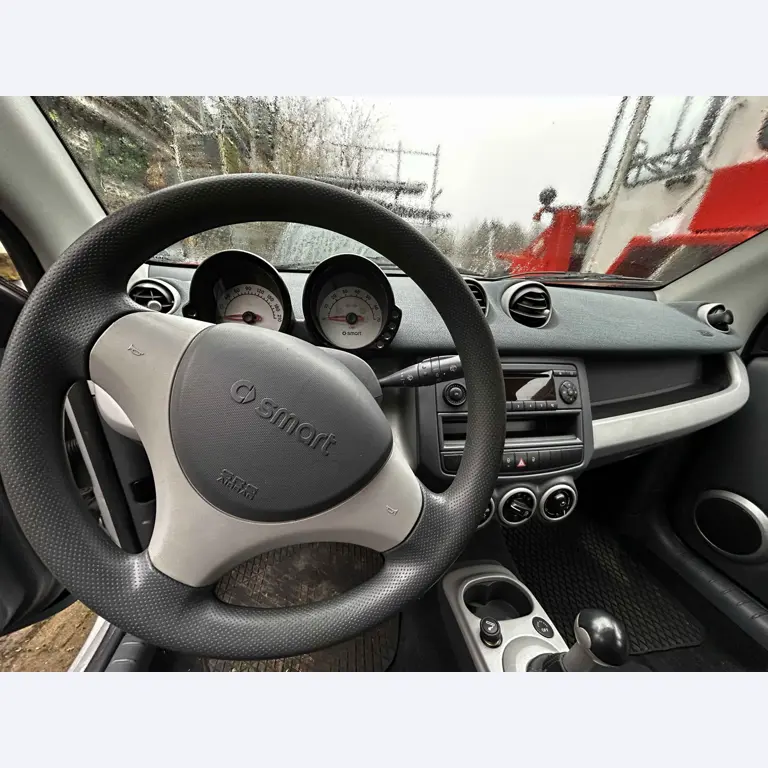 various cars, trucks, motorcycles, work machines and factory equipment-8