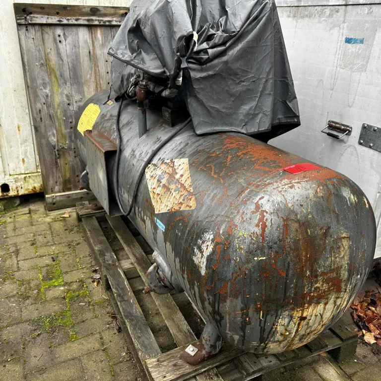 Compressor