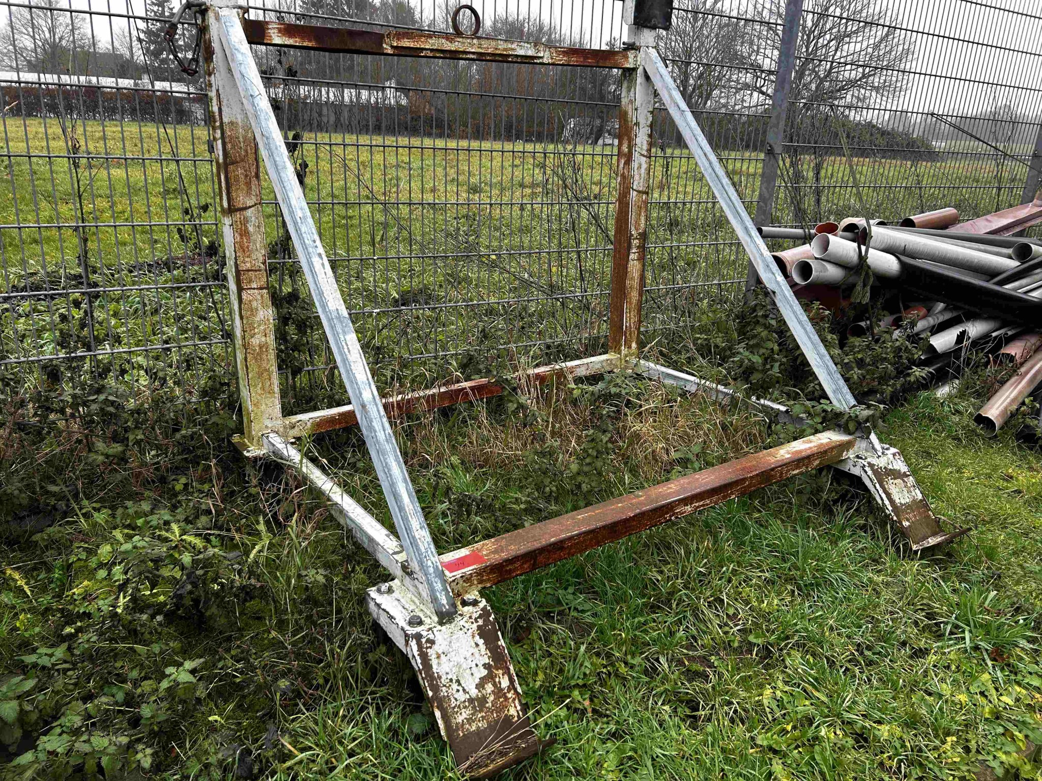 various cars, trucks, motorcycles, work machines and factory equipment-1