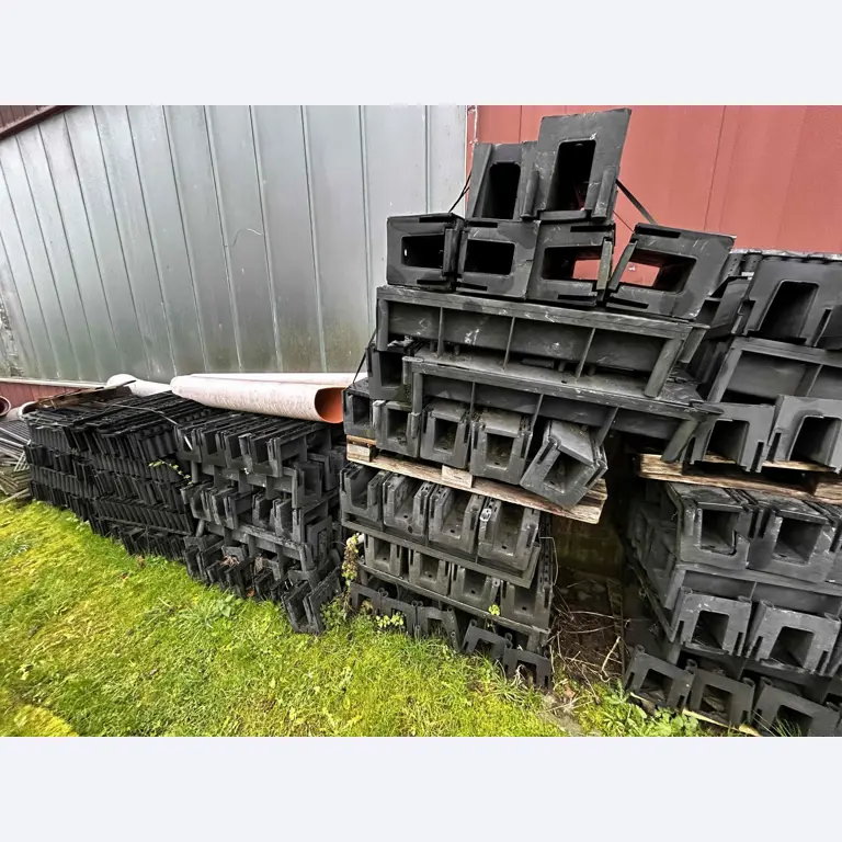 various cars, trucks, motorcycles, work machines and factory equipment-3