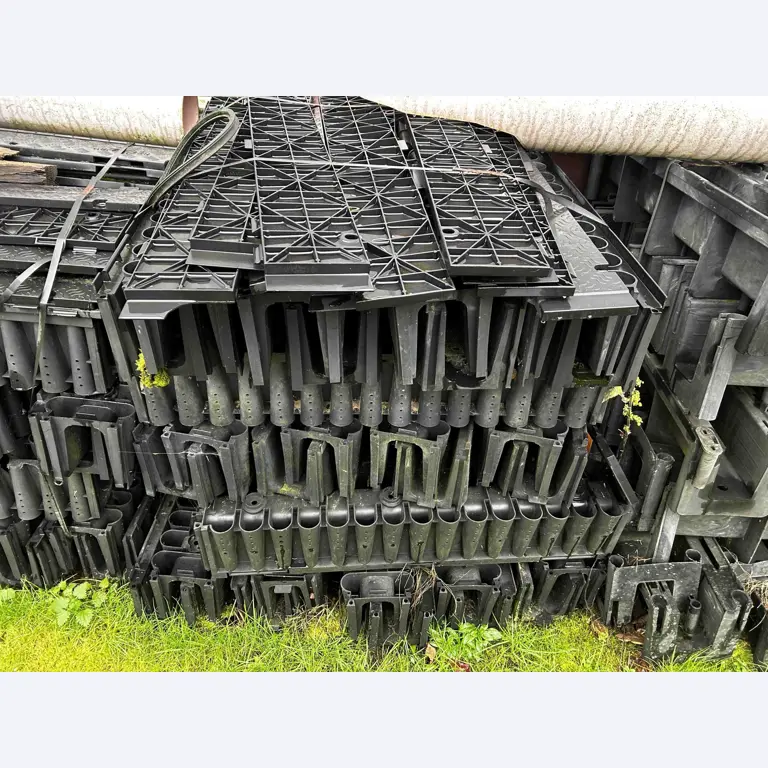 various cars, trucks, motorcycles, work machines and factory equipment-5