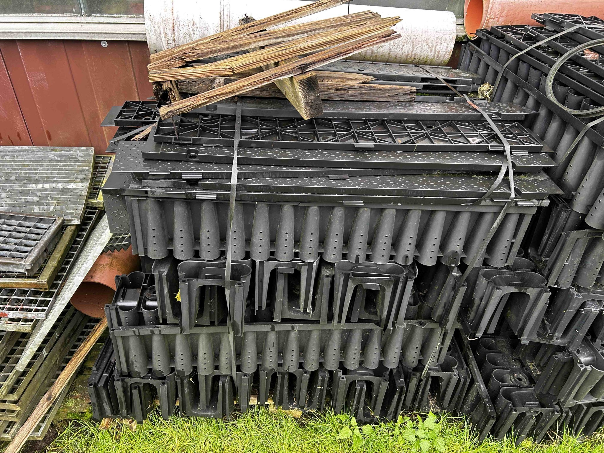 various cars, trucks, motorcycles, work machines and factory equipment-6