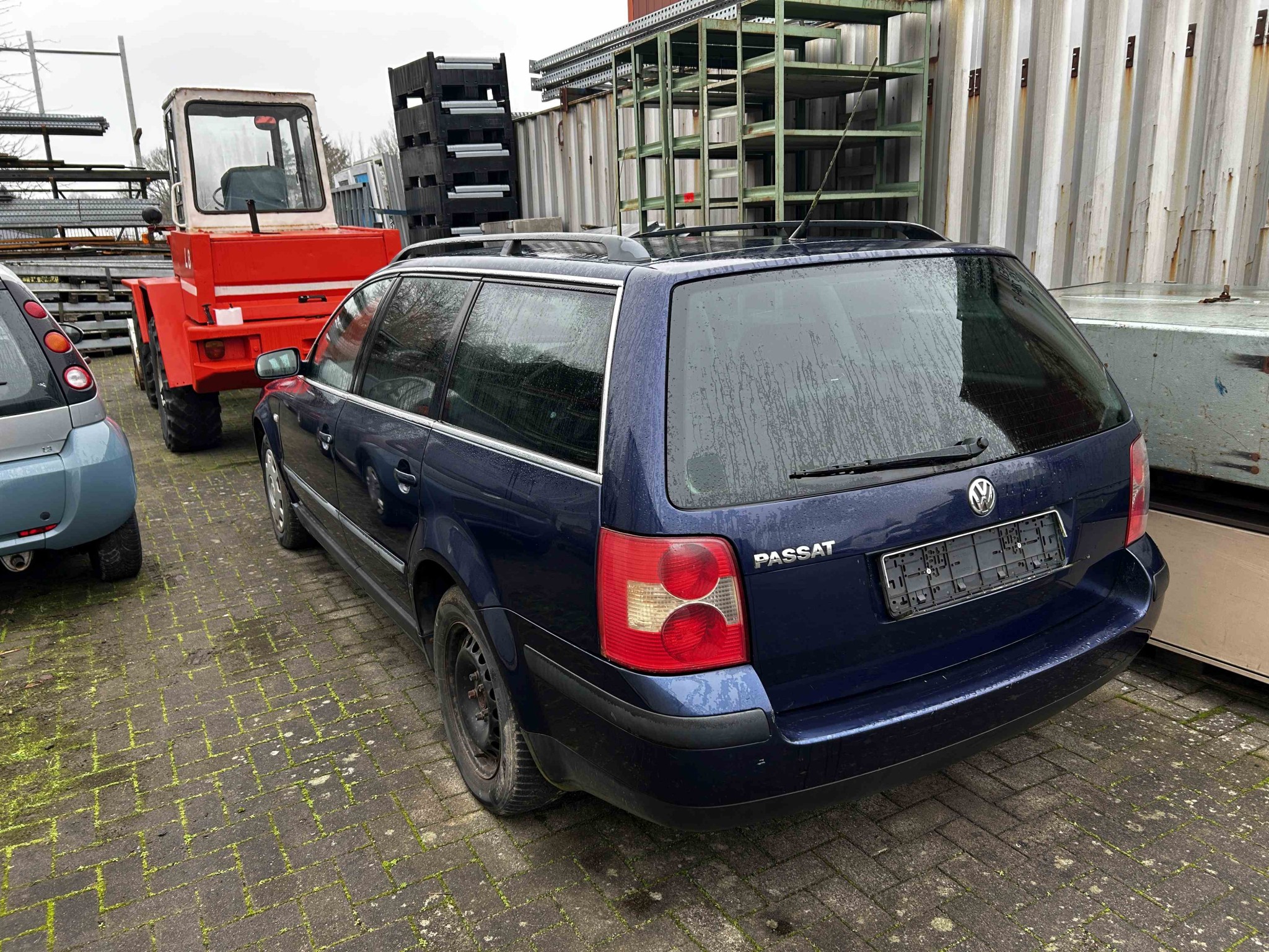 various cars, trucks, motorcycles, work machines and factory equipment-4