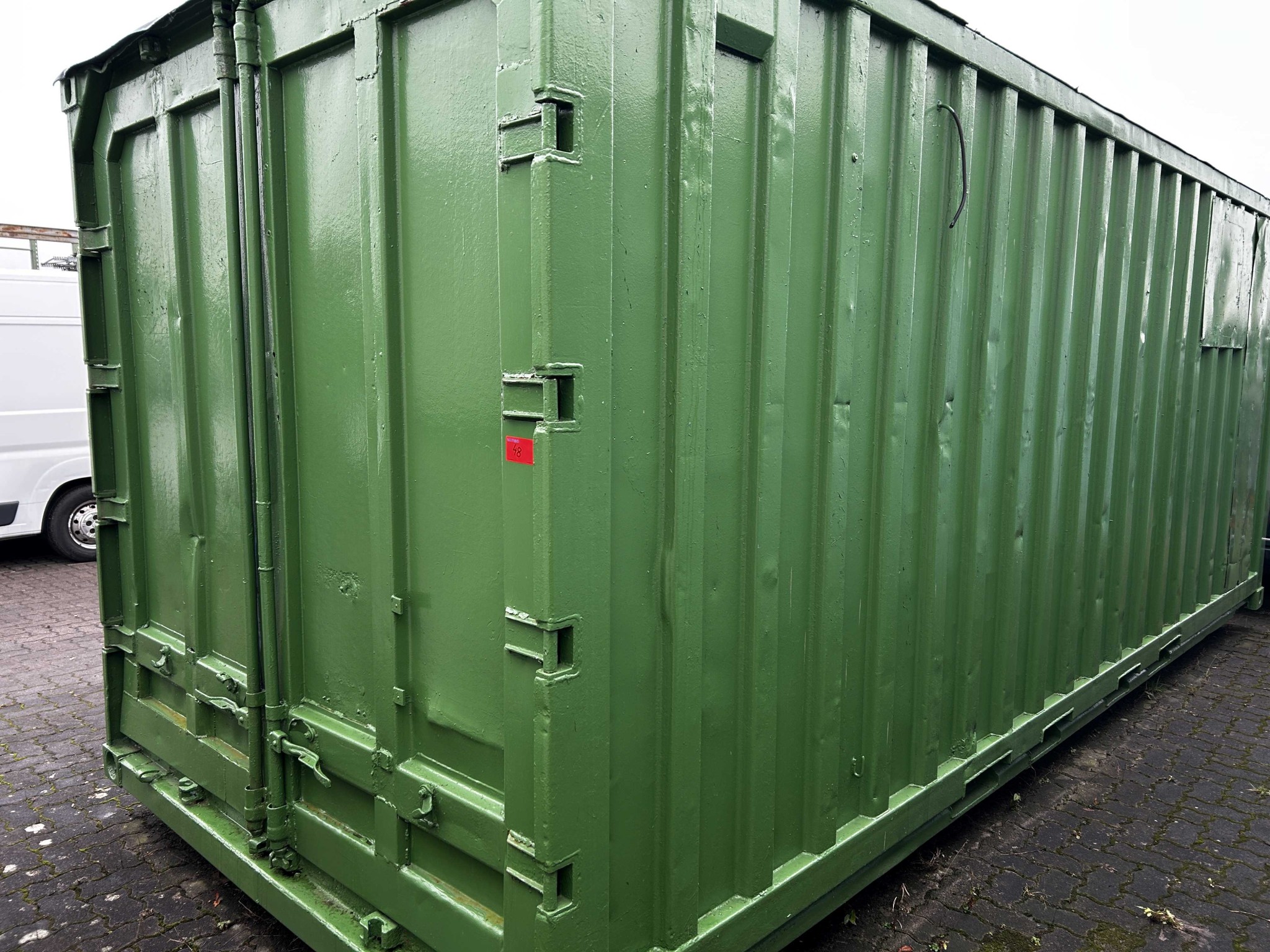 various cars, trucks, motorcycles, work machines and factory equipment-1