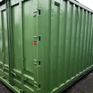 20ft container