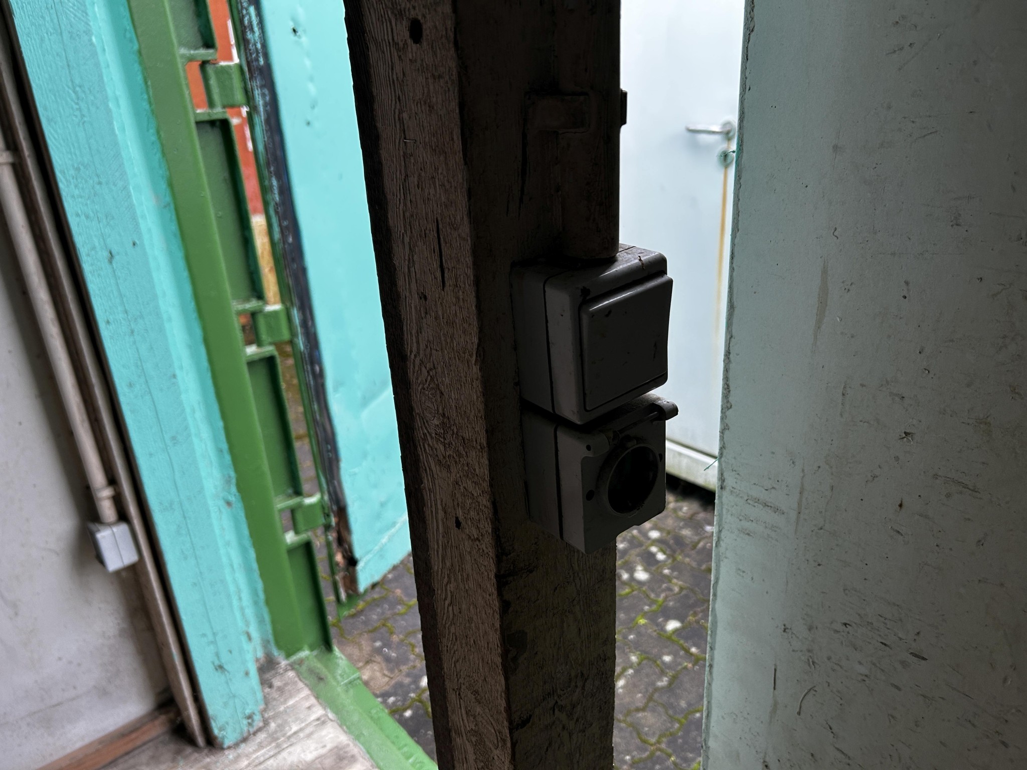 various cars, trucks, motorcycles, work machines and factory equipment-6