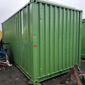 20ft container