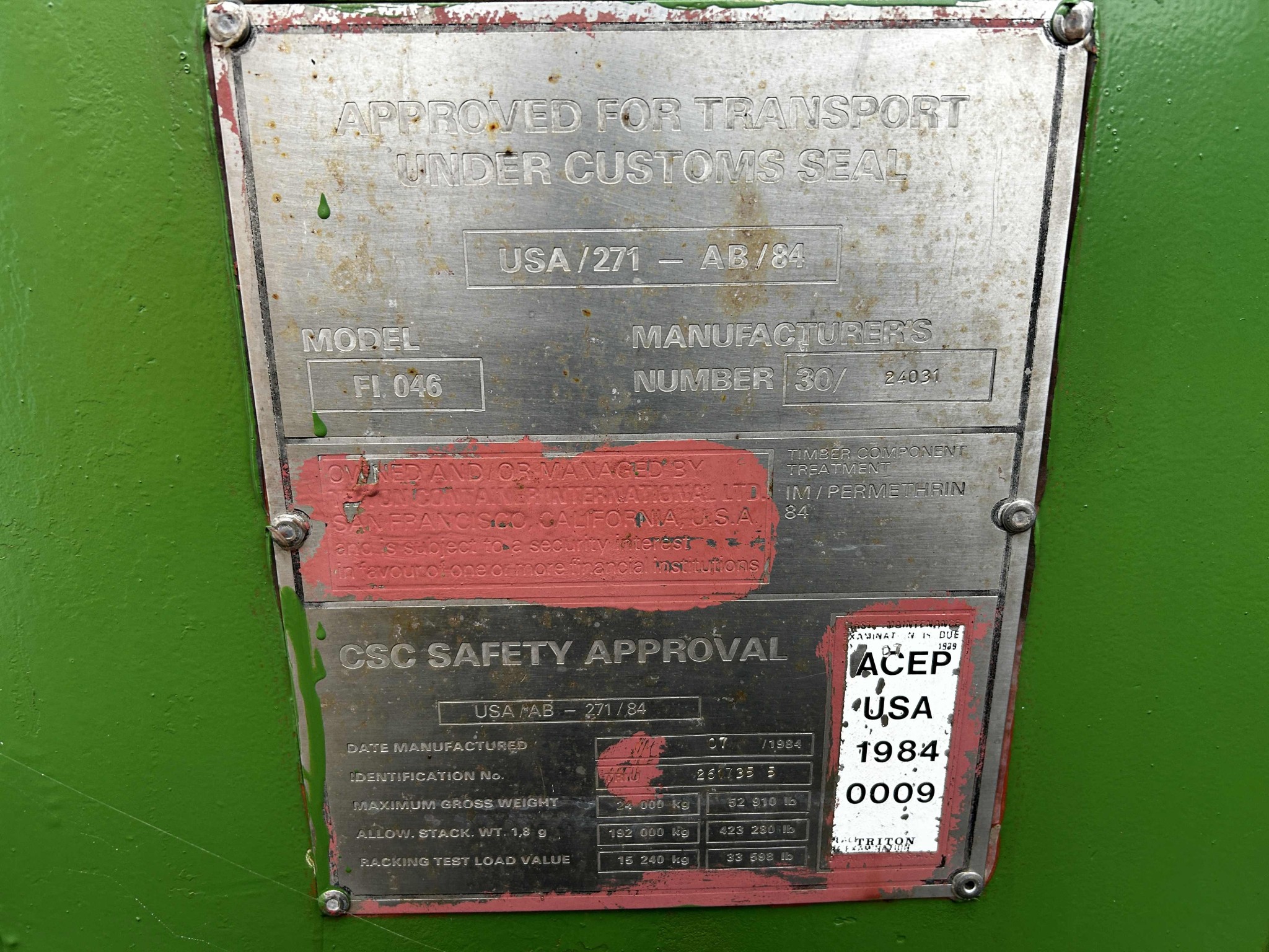 various cars, trucks, motorcycles, work machines and factory equipment-4