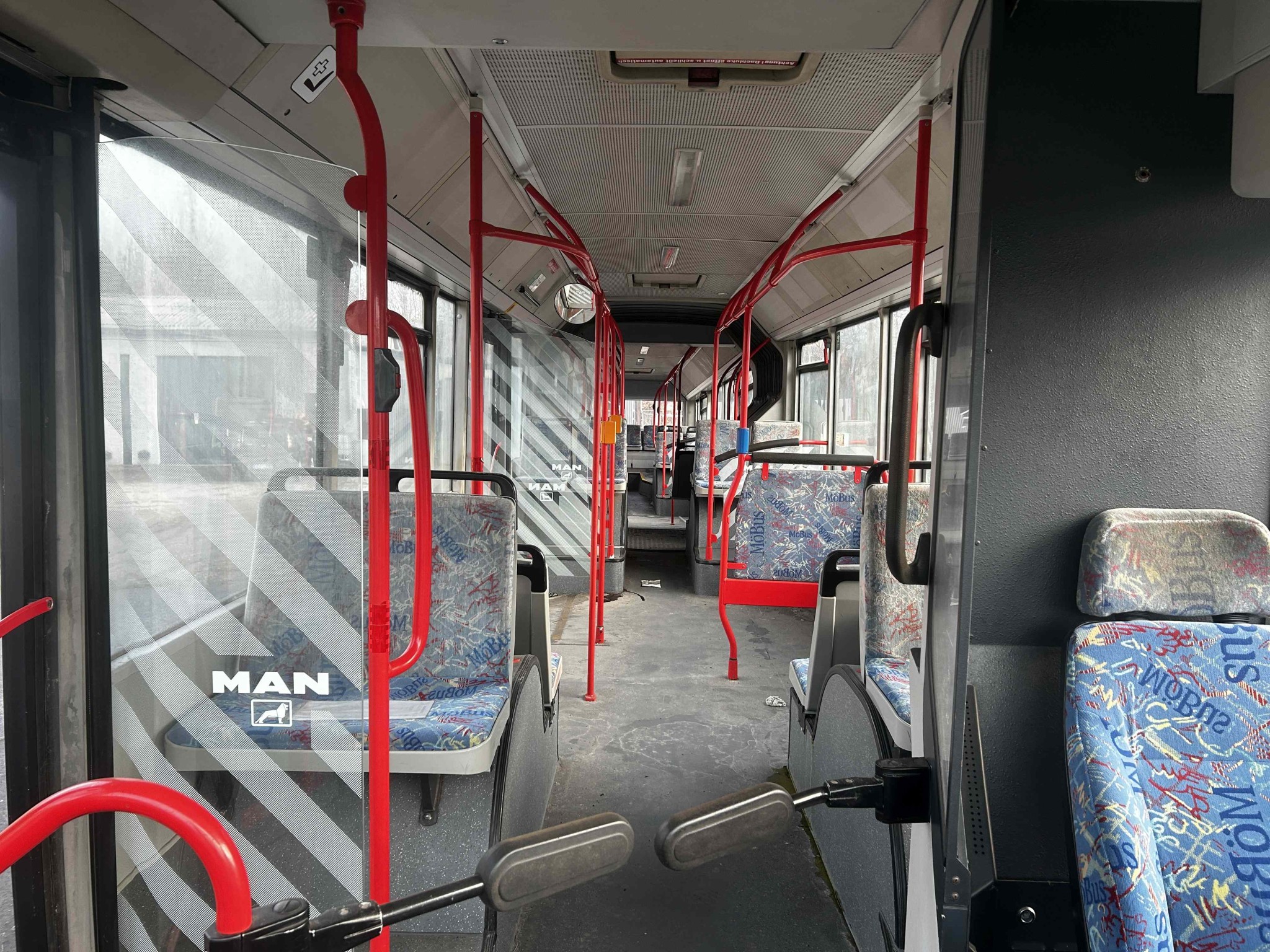 various cars, trucks, motorcycles, work machines and factory equipment-15