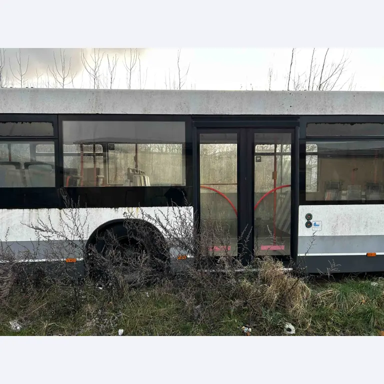 various cars, trucks, motorcycles, work machines and factory equipment-5