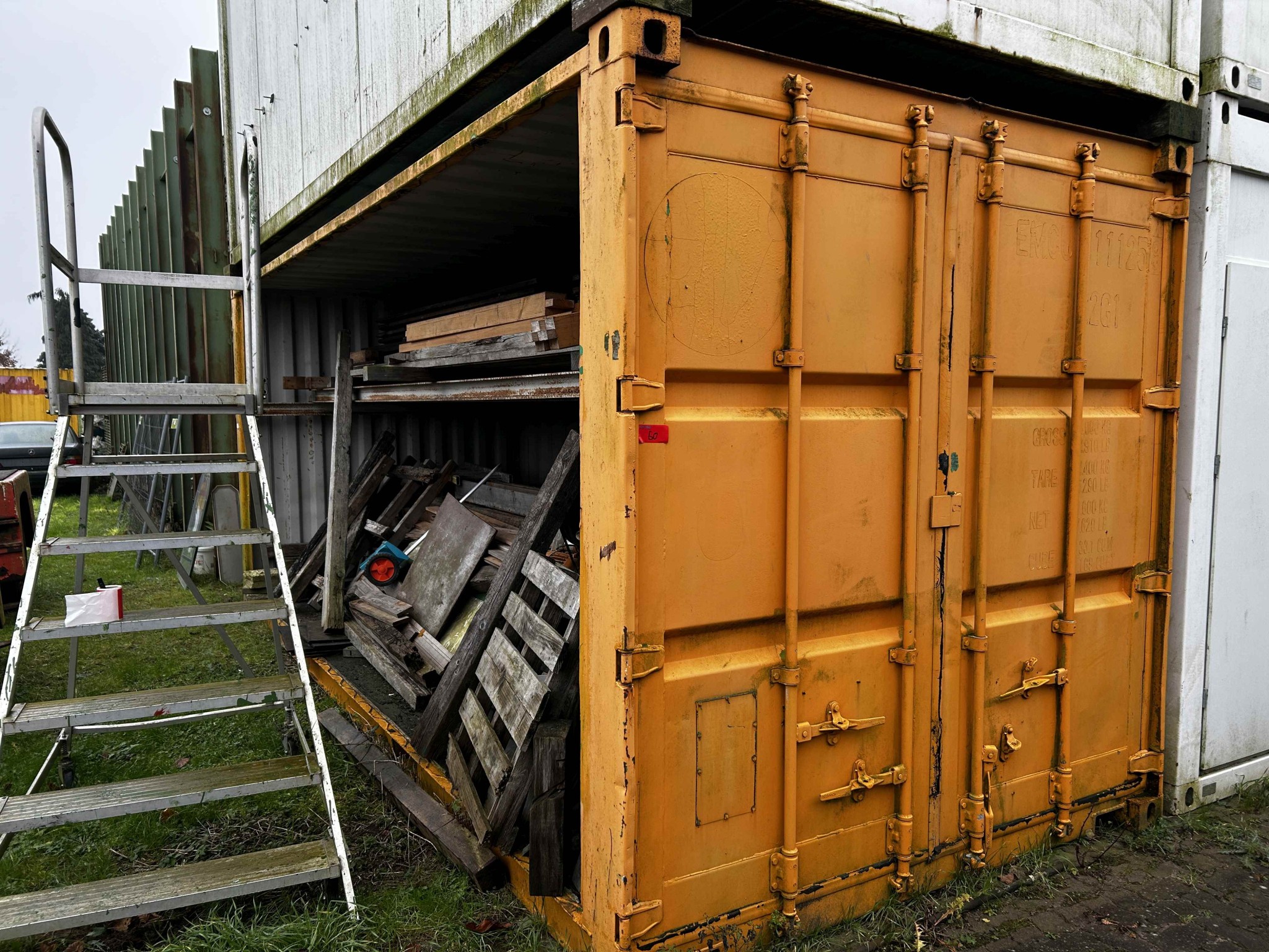 various cars, trucks, motorcycles, work machines and factory equipment-1