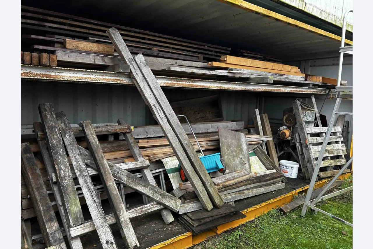 various cars, trucks, motorcycles, work machines and factory equipment-4