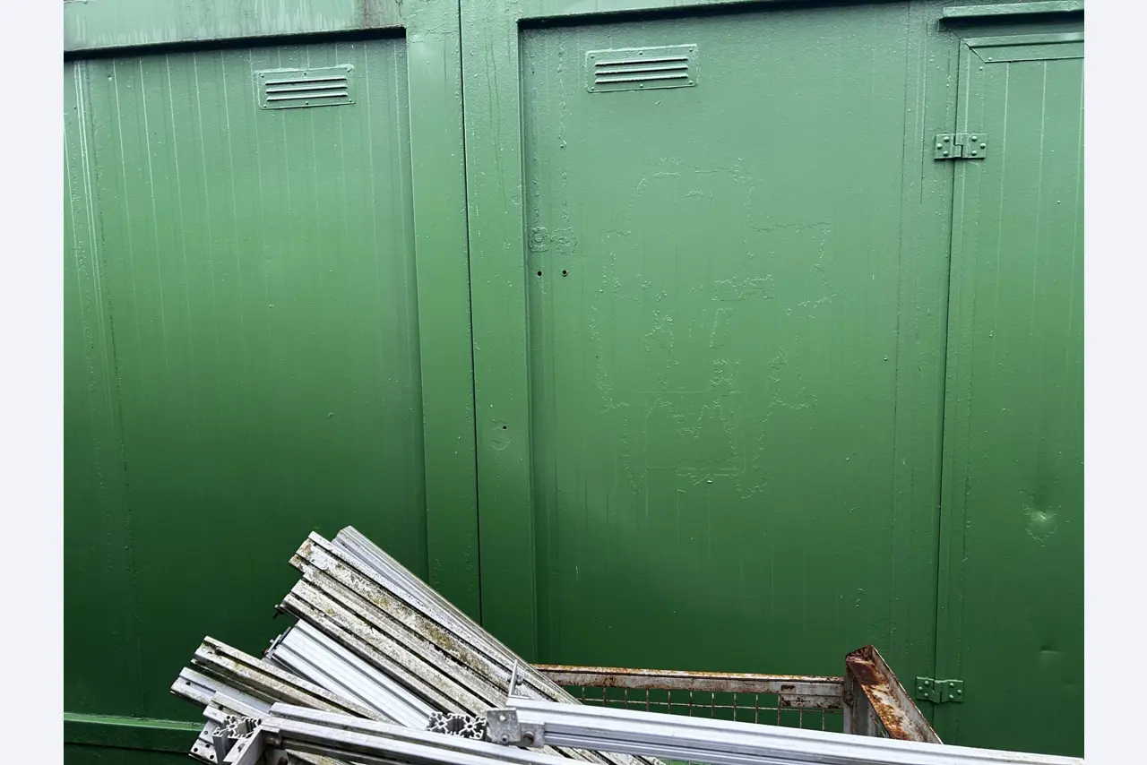 various cars, trucks, motorcycles, work machines and factory equipment-2